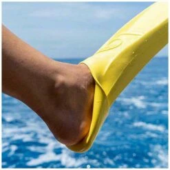 Full Foot Rubber Snorkeling Fins -Aqualung Sale tusa sport full foot rubber snorkeling fins 4