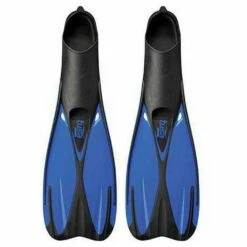 Full Foot Snorkeling Fins