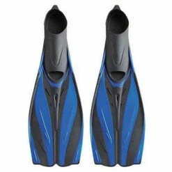 Platona Full Foot Snorkeling Fins