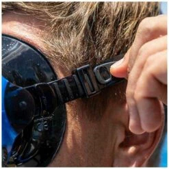 UCUC1625PM Mask&Tube Mirror Lens Snorkeling Set -Aqualung Sale tusa sport ucuc1625pm mask tube mirror lens snorkeling set 2