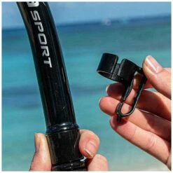 UCUC1625PM Mask&Tube Mirror Lens Snorkeling Set -Aqualung Sale tusa sport ucuc1625pm mask tube mirror lens snorkeling set 3