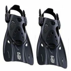 UF0103 Snorkeling Fins
