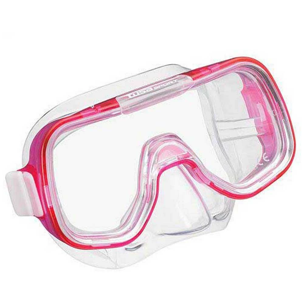 UP0201 Mask&Tube&Fin Snorkeling Set 2 UP0201 Mask&Tube&Fin Snorkeling Set - Image 2