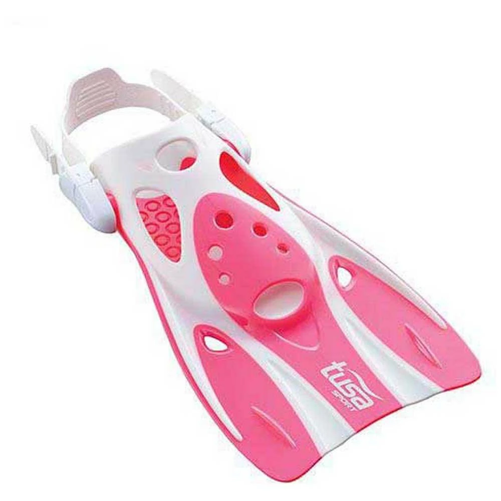 UP0201 Mask&Tube&Fin Snorkeling Set 4 UP0201 Mask&Tube&Fin Snorkeling Set - Image 4