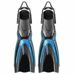 TUSA Switch Hyflex Snorkeling Fins