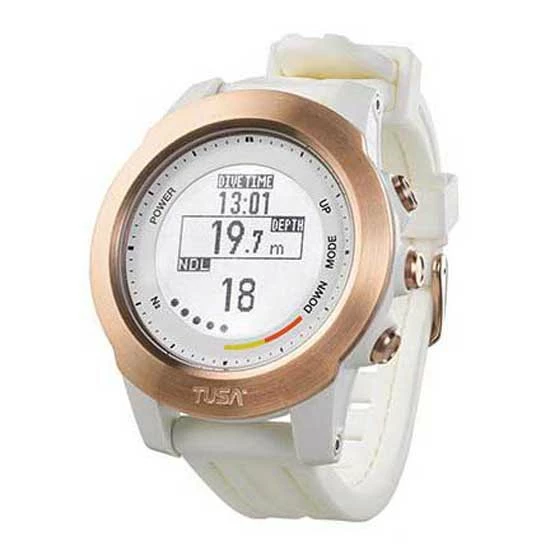 TUSA TC1 Wrist Dive Computer 1 TUSA TC1 Wrist Dive Computer