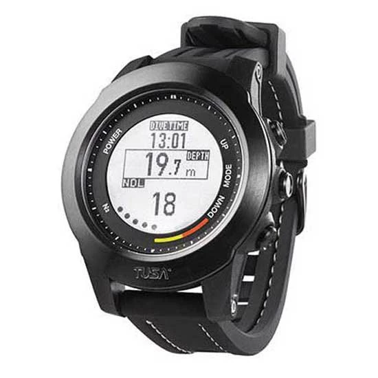 TUSA TC1 Wrist Dive Computer 1 TUSA TC1 Wrist Dive Computer