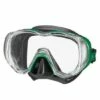 TUSA Tri-Quest Fd Snorkeling Mask