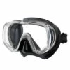 TUSA Tri-Quest Fd Snorkeling Mask