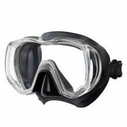 TUSA Tri-Quest Fd Snorkeling Mask
