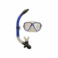 Typhoon Pro Combo Kids Mask Set