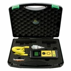 Oxygen Analyzer