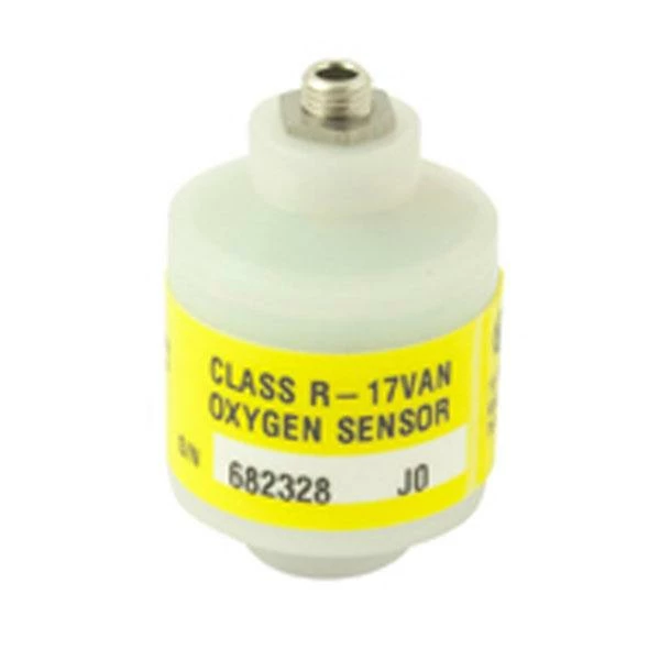 R-17VAN Oxygen Sensor 1 R-17VAN Oxygen Sensor