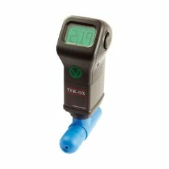 Tek Ox Auto Analyser