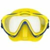 Diving Silicone Snorkeling Mask