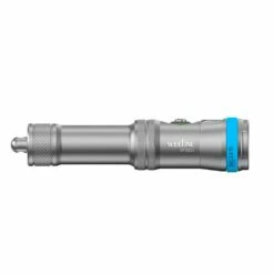 1200FR Snoot Smart Torch Pack -Aqualung Sale weefine 1200fr snoot smart torch pack 4