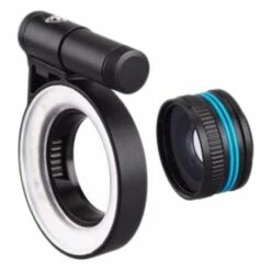 Ring Torch 1000 Lumens