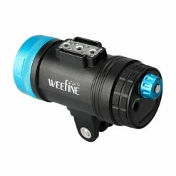 Solar Flare 7000S Flashlight -Aqualung Sale weefine solar flare 7000s flashlight 2