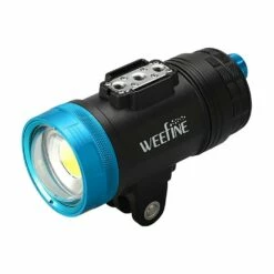 Solar Flare 7000S Flashlight