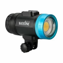 Solar Flare 7000S Flashlight -Aqualung Sale weefine solar flare 7000s flashlight 4