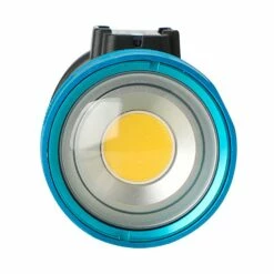 Solar Flare 7000S Flashlight -Aqualung Sale weefine solar flare 7000s flashlight 5