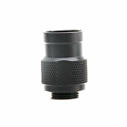 Vacuum System Adapter M14 H28