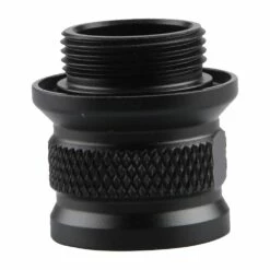 Vacuum System Adapter M16 H17