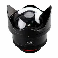 Wide Angle Macro Lens M67