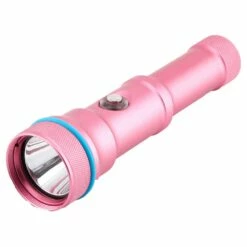 M1800 Compact LED Flashlight
