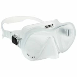 Radical Frameless Diving Mask -Aqualung Sale xdeep radical frameless diving mask 2