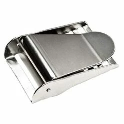 Stainless Steel Buckle
