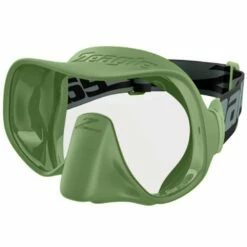 Scope Mono Diving Mask